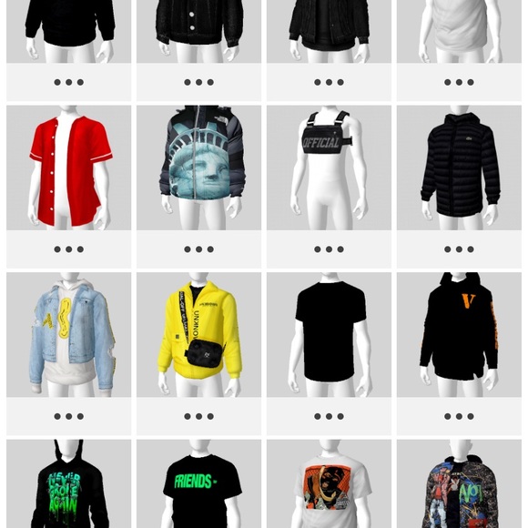 Imvu acc - Picture 1 of 9